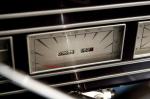 Lincoln Model K Convertible Sedan by LeBaron 1939 года